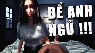 MUA NHẦM GAME KINH DỊ VỚ VẨN, NHƯNG TÔI VẪN HÀI LÒNG =)))...