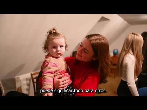 #nextMEET2026 Viaje misionero a Moldavia 2026