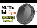 EN UCUZ ROBOT SÜPÜRGE! Robotuya RoboGYRO Robot Süpürge İnceleme ve kullanım