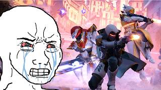 Why are Destiny 2 Players MAD about the "Into The Light" DLC? screenshot 4
