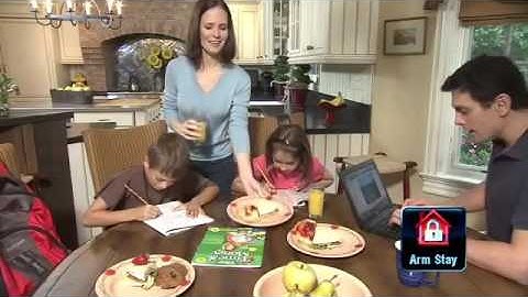 Honeywell User Guide