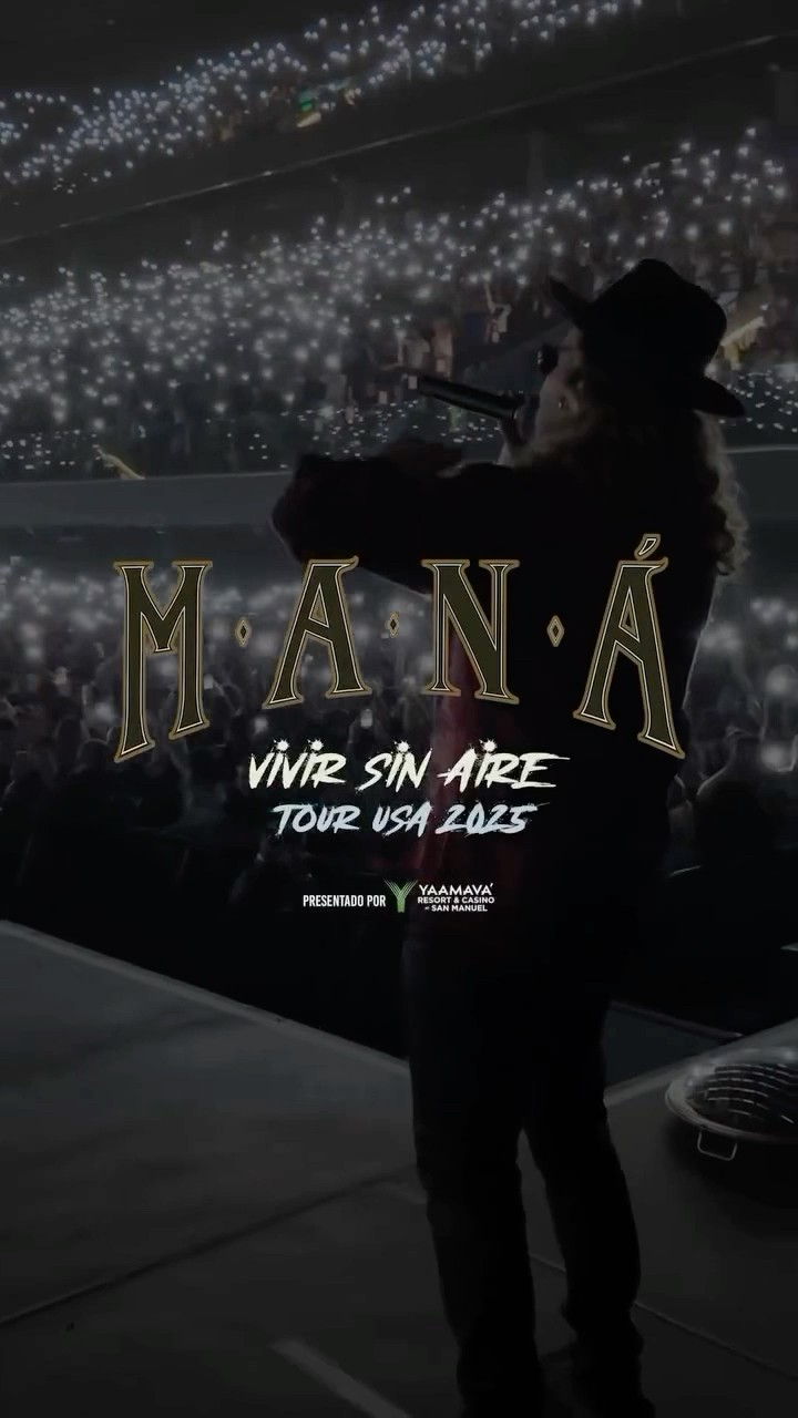???? ¡NOS VAMOS DE GIRA! ??????