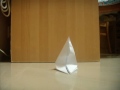 3D Group 3 (paper crane)