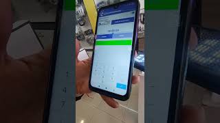 Cómo configurar cronometro LED inalámbrico por Bluetooth App Deportivo screenshot 4