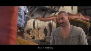 Kingdom Come: Disaster (PART 1)