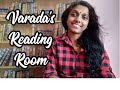 Varadas reading roomwhat is it all aboutlet us get back to books