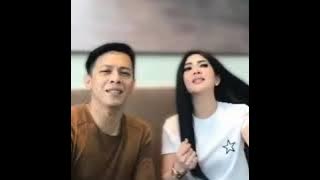 Download lagu ARIEL 'NOAH' & SYAHRINI (Lounching Kopi Torabika Expeesso)