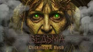 ВЕДЬМА | DARK AI MUSIC VIDEO