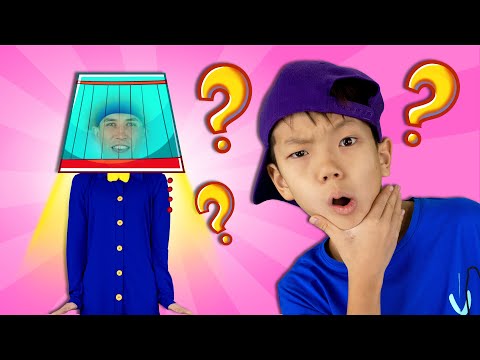 Ку-Ку, Играем В Прятки! 🙈🐵| Развивающие Мультики Для Самых Маленьких | Dominoki