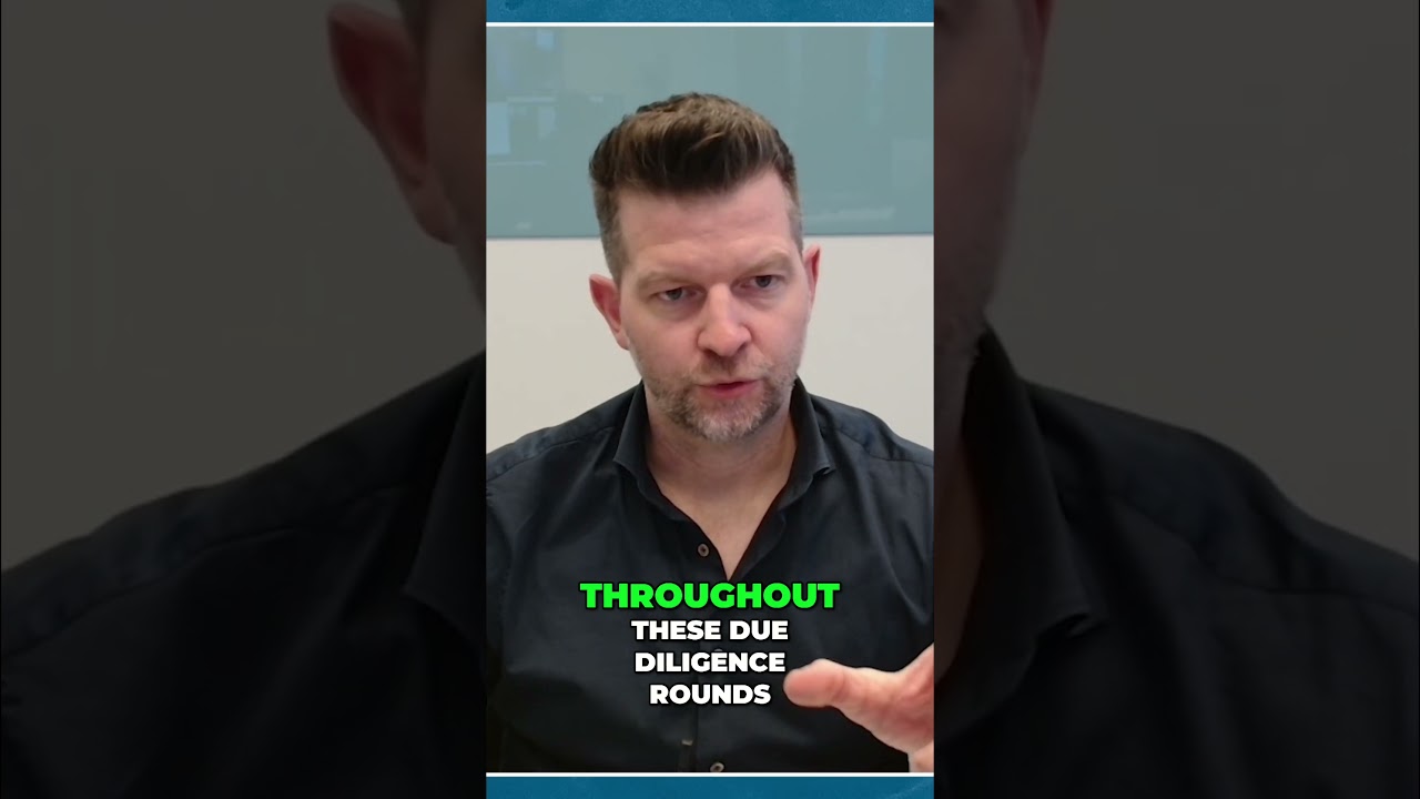 Acquisition & Due Diligence  Tough But Rewarding Business Lessons!