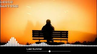 Last Summer - Sound Effect Youtubers | No Copyright Sound