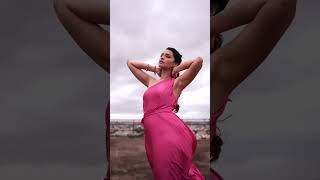 Nimika Ratnakar New Reel For Narayana Narayana Color Chitte Song   Naveen Sajju