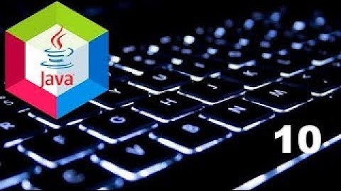 Java Course 10. JButton inside JTable