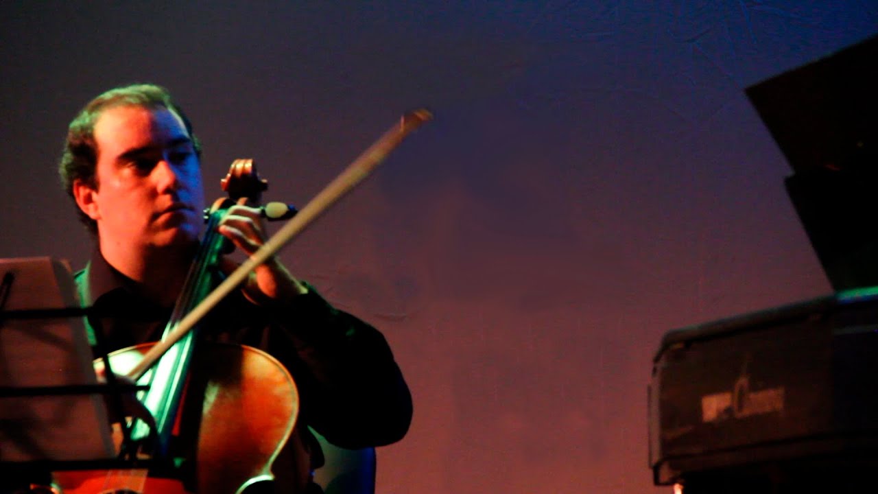 LAMMA BADA & Sala Rey Chico de Granada