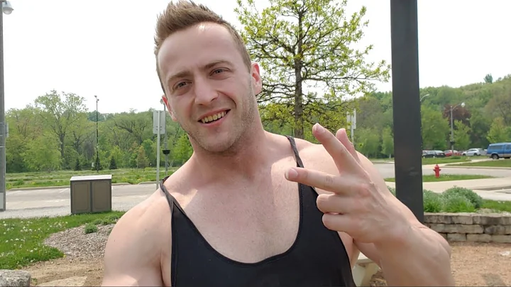 Testosterone VS HGH - Fat Loss Explained!