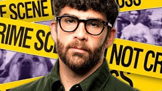 Bütün Ameri̇kayi Mani̇püle Eden Türk Yayinci