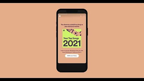 Spotify Wrapped 2021 is live Here's how to find your year in review and