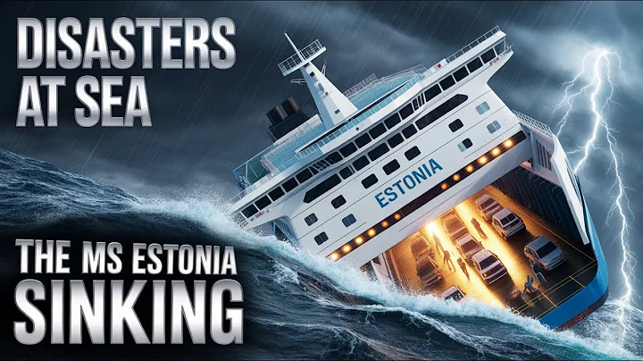 90 Minutes of Horror - The MS Estonia Capsizes in Seconds