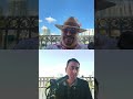 Podcast Launch! Special Guest &amp; Viral Content Secrets! #shorts
