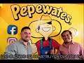 Historia de PEPEWATES | Entrevista con Jose López CEO Pepewates