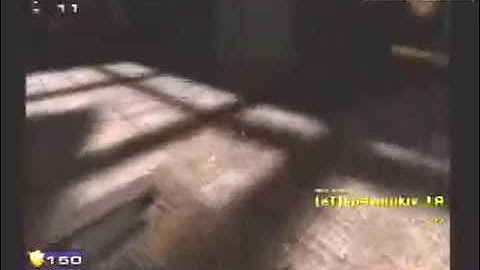 2004 Grand Final: Unreal Tournament 04 : atspawn vs niThingcz