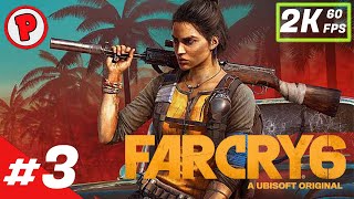 Ngerandom bareng vianogaming  - Far Cry 6 PC Indonesia - Part 3