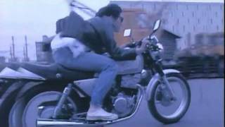 Driving All Night PV ビデオクリップ 尾崎豊