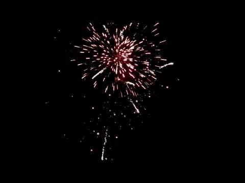 Feuerwerksrap 2014 - Funke im Blut - Highspeedfireworks - Silvesterrap