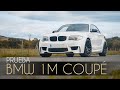 BMW Serie 1M Coupé | ¿Es el MEJOR BMW M de la historia? | PRUEBA by UNICARS