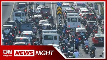 Commuters divided on possible return of expanded number coding