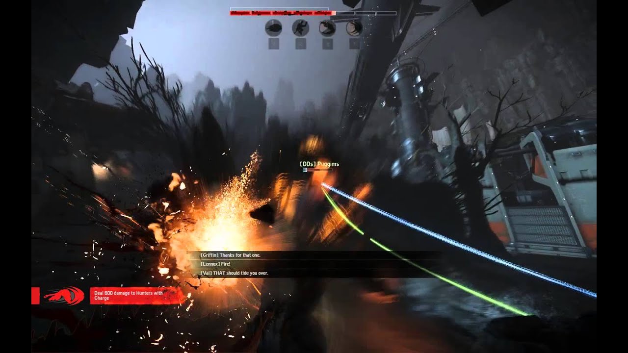 09.10.2015 Games with Puggims and co Part 1/4