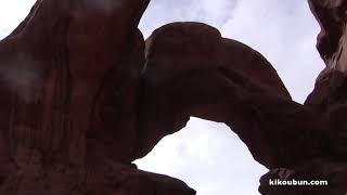 Arches National Park UTAH