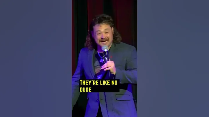 Dean v. Bull | #shorts | Stand-Up Comedy
