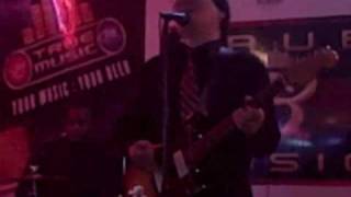 Rick Lee The Night Owls Big Ass Blues Jam Part 3