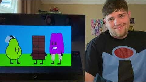 Incredi-Brony reacts: Brawl Of The Objects Episode 1 (I already like this.👍)