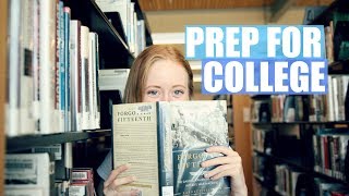Details Things to Do Before Your Freshman Year of College ft. Course Hero | JustAli Guide