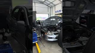 Lilo part 1 on the Dyno
