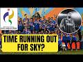 Suryakumar Yadav, Shubman Gill not picked in Asian Games probables; Sooryavanshi included
