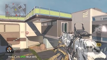 Black Ops 3 - Aimbot - Off-Host - ModMenu [NiNJA XBLS SERVER] ONLY RGH/JTAG