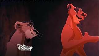 The Lion King 2 - My Lullaby Indonesian