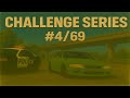 NFS Most Wanted 2005 Challenge Series 4 Evade Full Video NFS Most Wanted 2005 Challenge Series 4 Evade Full Video