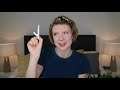 Beginning of video
