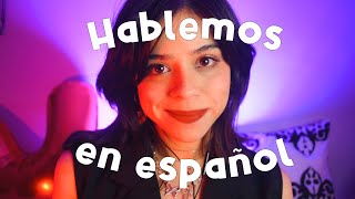 Asmr Un Video En Español Aprender Idiomas Miedos Harry Potter