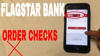 ✅  3 Ways To Order Flagstar Bank Replacement Checks 🔴