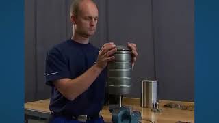 Watch the product video for How to Dismantle and Assemble Grundfos CR, CRI, CRN 10, 15, 20 (IEC) Pumps