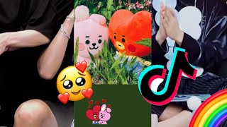 TAEKOOK / VKOOK Tiktok compilation فيديوهات تايكوك تيكتوك