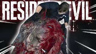 THIS GAME GIVES ME CHILLS ! | Resident Evil Requiem - Part 3
LEON KENNEDY FINALLY RETURNS, After more fighting for my life on Grace Ashcroft. In this episode of Resident Evil Requiem, I run into a familiar enemy, but it may not be the one your thinking of... REMEMBER TO LIKE, COMMENT, AND SUBSCRIBE FOR MORE RESIDENT EVIL 9 !
Resident Evil Requiem Playlist : https://www.youtube.com/playlist?list=PLBlKpZobYDnj9J8qqZLnYzid2fyo2Z_tI
Contact Info:
Twitter: https://x.com/Zen_no_Kage
Business Email: askzenanything@gmail.com
Timestamps
00:00 Grace Ashcroft Reclaims Her Gun
4:22 The Isolation Ward...
7:47 Clearing The Path to The Puzzle Box
14:10 Blister Head Bullsh*t
16:36 DEFEND EMILY
20:24 Leon Kennedy Vs. The Chunk (Return of The Chunkus)
27:31 Leon Explores The Rhodes Hill Chronic Care Center
29:48 Victor Gideons Office
34:45 Outro (IM COOKED, LIKE, COMMENT, AND SUBSCRIBE !)
I know life is hard sometimes, but my channel will always be a place where you can laugh and be entertained ! Always remember that I can do anything I wanna do and you can too 🖤
#zennokage #residentevil #residentevilrequiem THIS GAME GIVES ME CHILLS ! | Resident Evil Requiem - Part 3