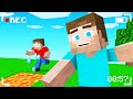We Became VLOGGERS In Minecraft!
