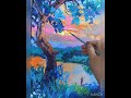 Abstract painting, Canvas painting, Amazing art painting