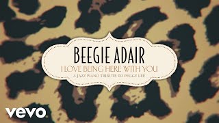 Celebrity Beegie Adair - There'll Be Another Spring (Visualizer) Wealth